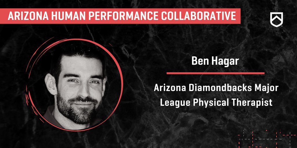 ALTIS's tweet photo. The second presentation in the Arizona Human Performance Collaborative has dropped‼️

Check out this presentation by @Dbacks Physical Therapist @benhagarpt, discussing managing abdominal strains while working under the confines of professional baseball.

https://t.co/NtmRQgoqkF https://t.co/OsZtJnvdDW