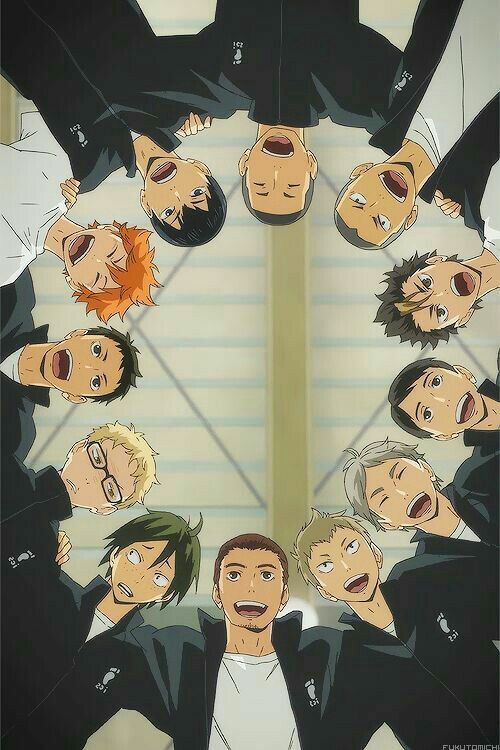 Haikyuu characters as brazillian food; a thread: