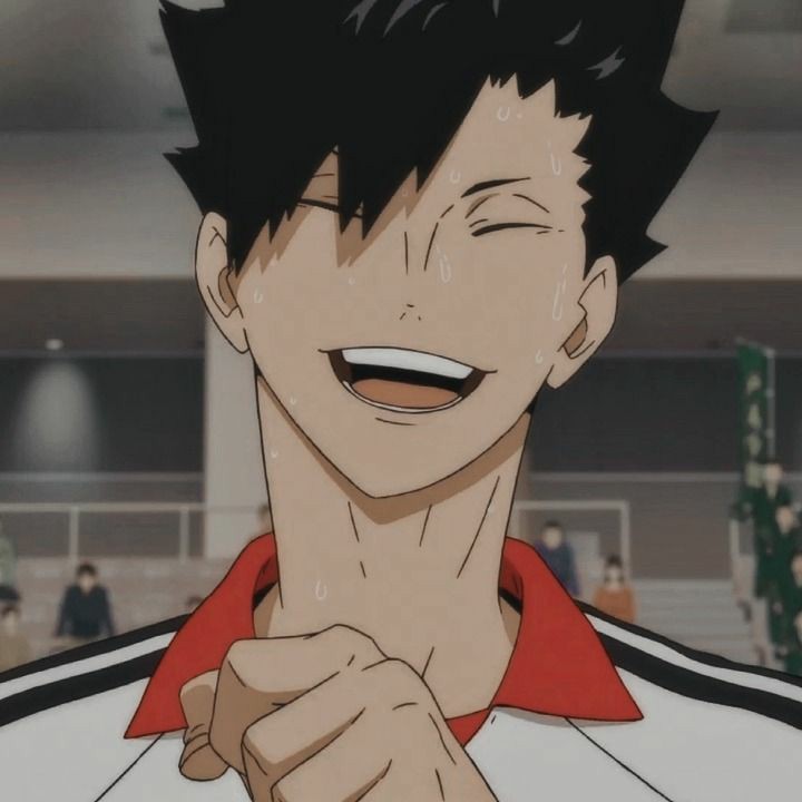 Tetsurou Kuroo as Polenta