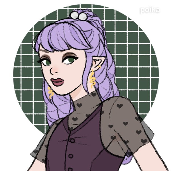 / * writer &amp; muse !