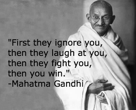 Social justice is climate justice. Stand united, remain peaceful, write to your elected officials and we will all get through this. We always have. Have faith people.