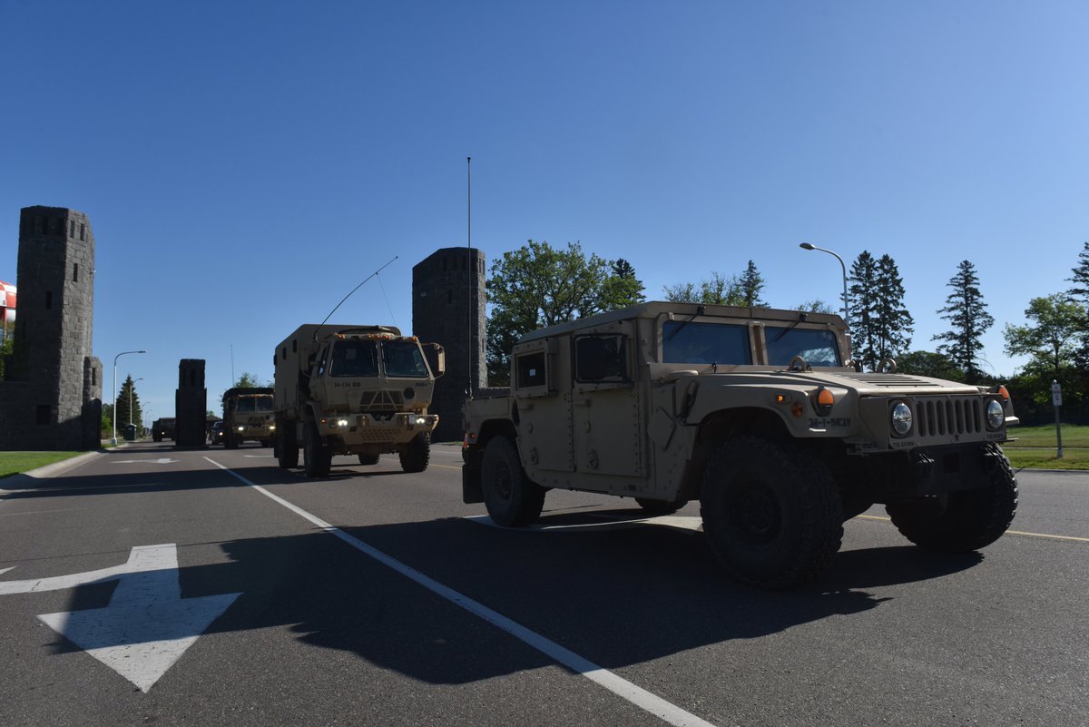 MNNationalGuard's tweet image. Minnesota Guardsmen are reporting for duty from across the state to be ready to assist local authorities in restoring order and maintaining peace.