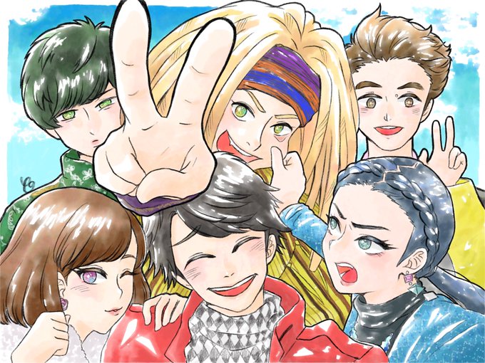 ジュウオウジャーのtwitterイラスト検索結果 ジュウオウジャーのtwitterイラスト検索結果