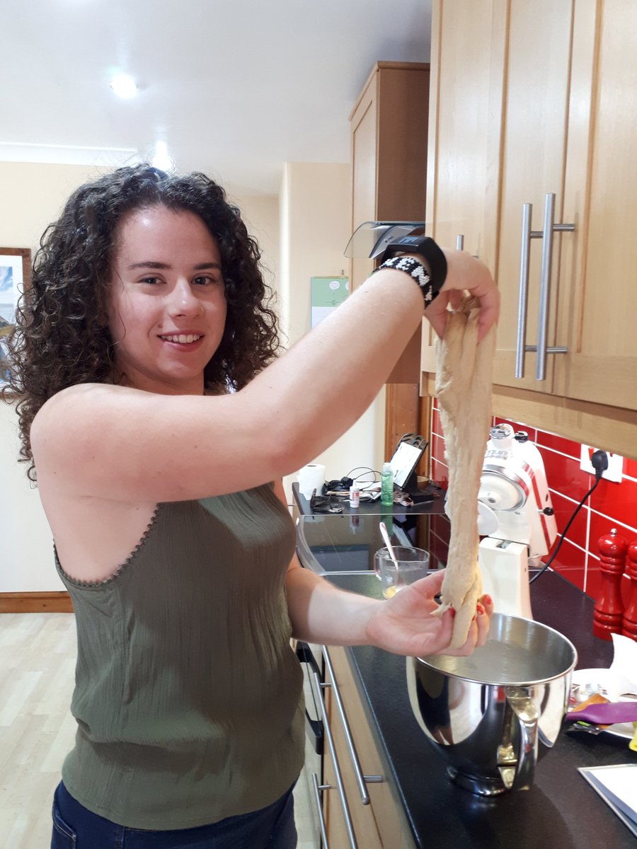 michaela_2419's tweet photo. @RobertsBakeryUK #shareyourbakes https://t.co/mgvPotlNrR