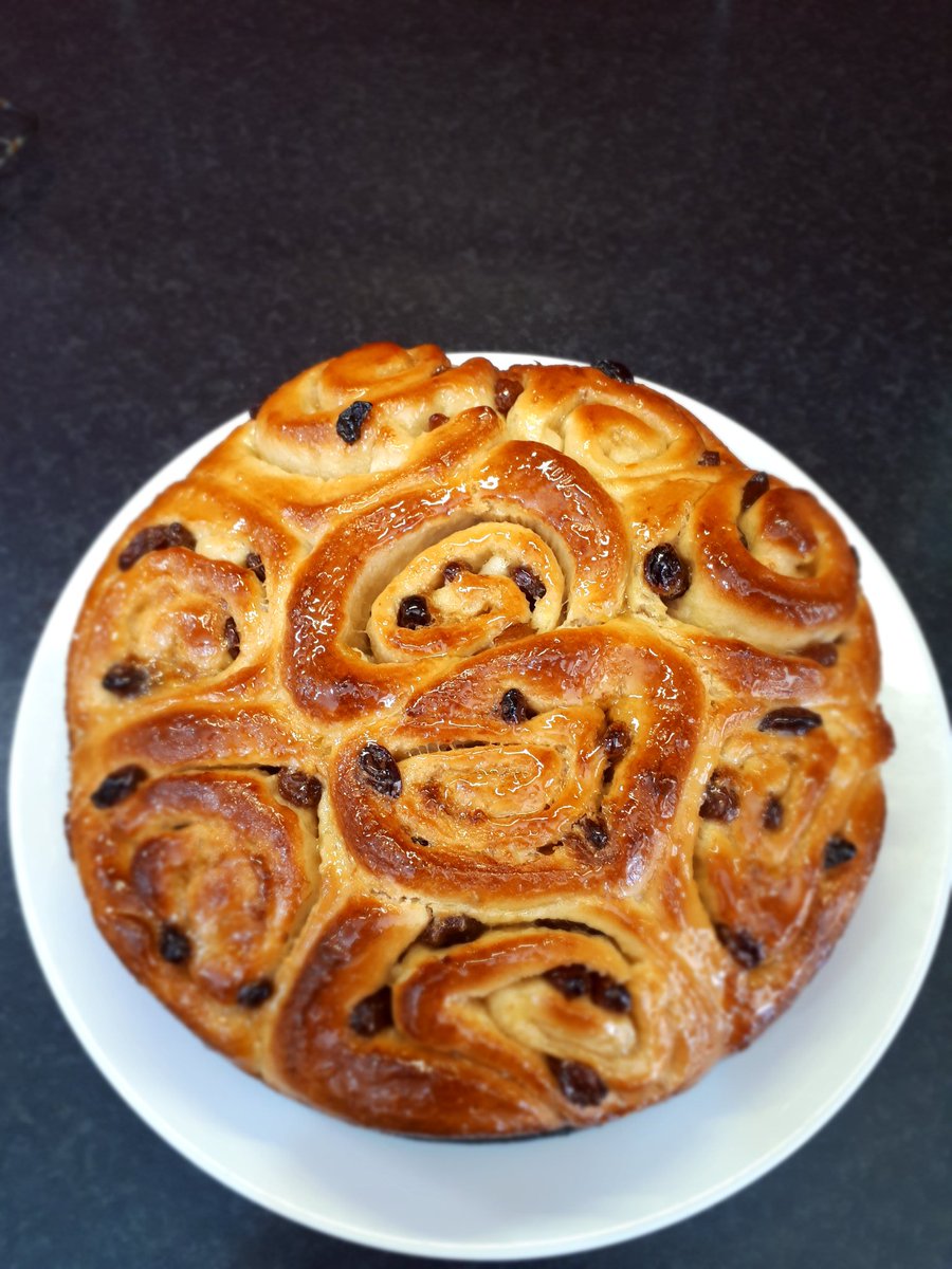 michaela_2419's tweet photo. @RobertsBakeryUK #shareyourbakes https://t.co/mgvPotlNrR