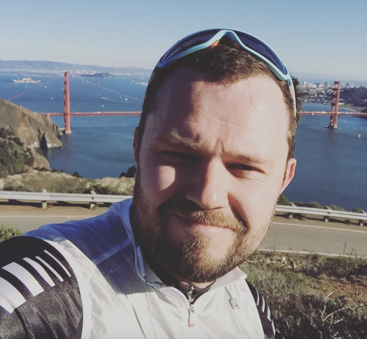 I'm aware our culture is imperiled by the worst kind of structural problems, and with that in mind I want to take a moment to pay tribute to and contextualize my feelings about the rider who was killed in SF yesterday by someone opening a car door. His name was Devlin O’Connor.