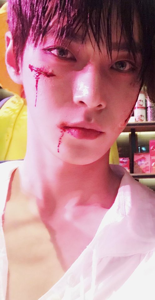 DOYOUNG THAILAND tweet media