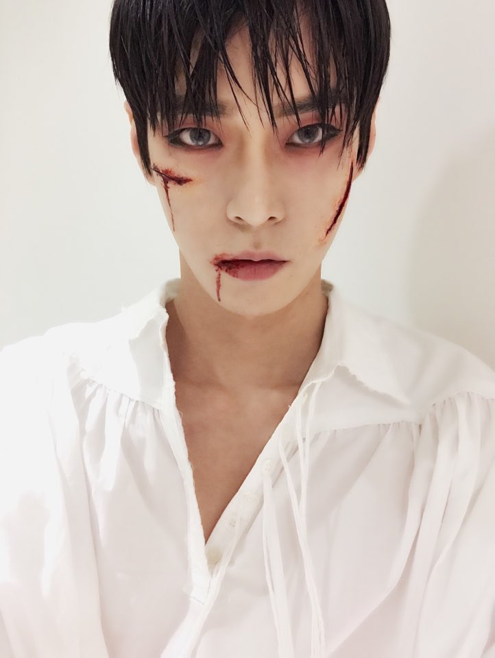 DOYOUNG THAILAND tweet media