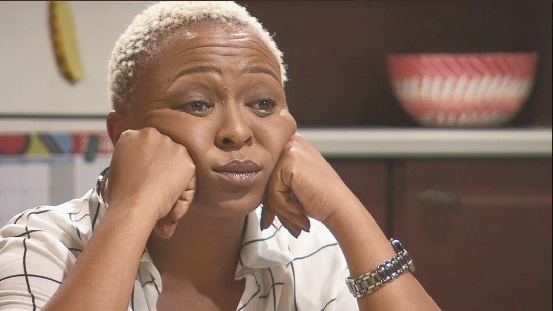 prodigeDj's tweet photo. @SeramePeggy @rmotlhokathari Re ta reng tota fa e se go ema hela my Lord😔 https://t.co/vX05T93x9y