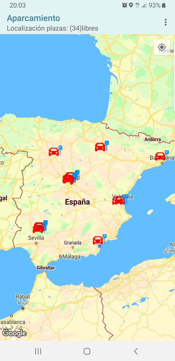 WavyDrive's tweet image. Otras de las maneras que tenemos de ver cómo la #Desescalada ha empezado, os mostramos una foto de hoy. Poco a poco y siempre siguiendo las #normas establecidas.

#conducir #coches #Movilidad #SeguridadVial #taller