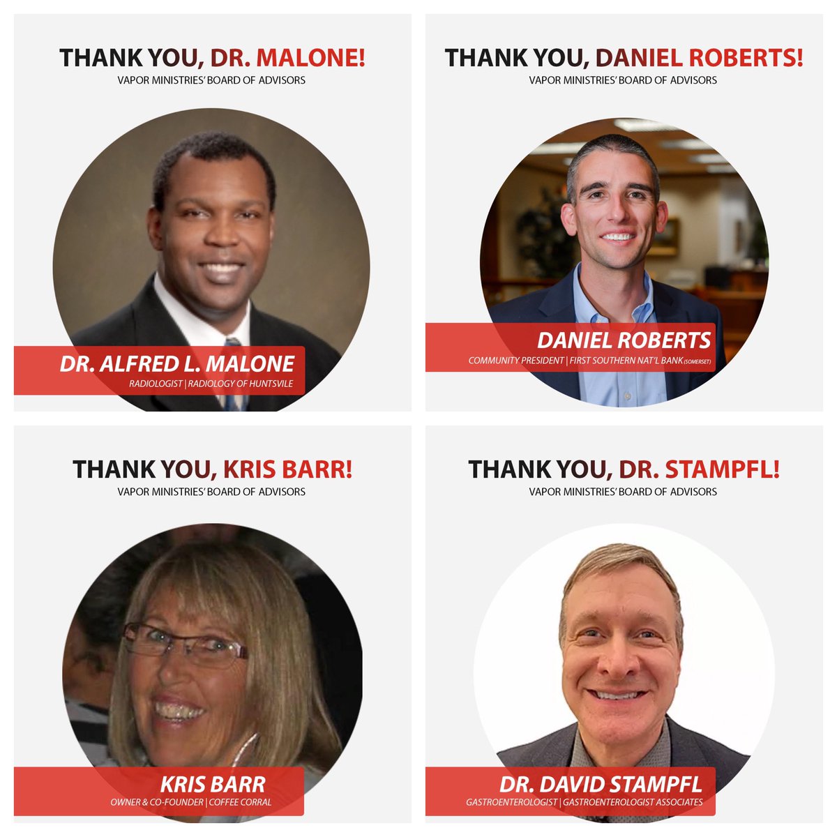 Micah_McElveen's tweet image. Now, more than ever, our world needs brothers and sisters to come together for the good of man and glory of God. I am proud of the diverse group of unified board of advisors to advance the gospel and serve the poor through @vaporministries #makeadifference #careforthepoor