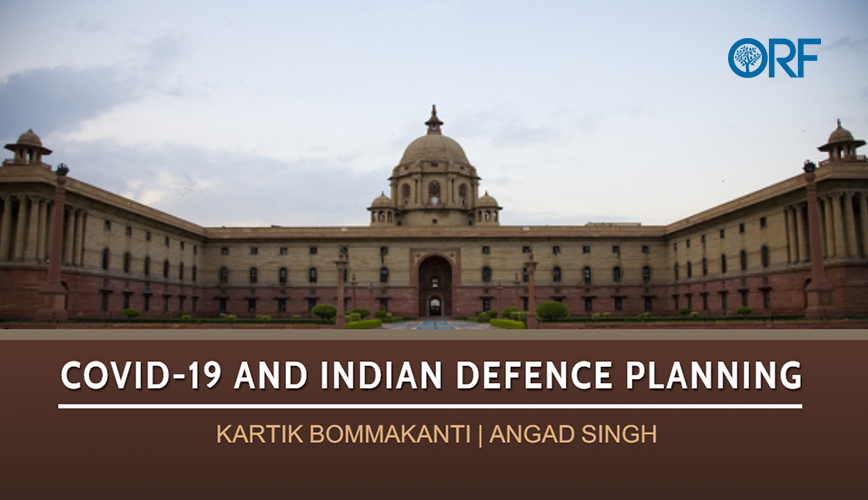 orfonline's tweet photo. #DefencePlanning | The fact is that India’s infamous defence procurement ‘system’ derives very poor value for every rupee spent — whether on capital acquisitions, sustainment or training: https://t.co/KPZomBeKN6 https://t.co/8LPUdRh6CA