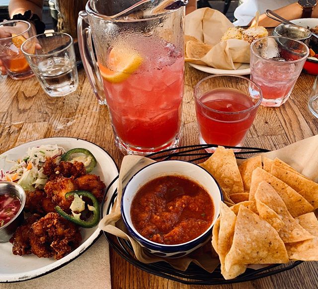 El Techo tweet media