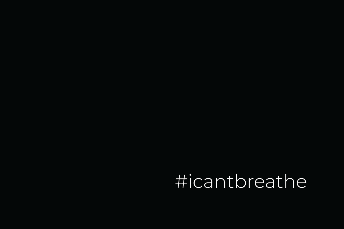 CharleneDitch's tweet photo. At CKE we strive to build events that provide equal representation, and we can no longer stay silent. This effects us all. We must stay educated, speak truth, seek justice and spread love. We've a made a donation to the @ACLU; this is not a quick fix but a start. #ICantBreathe https://t.co/umTyhVpNSy