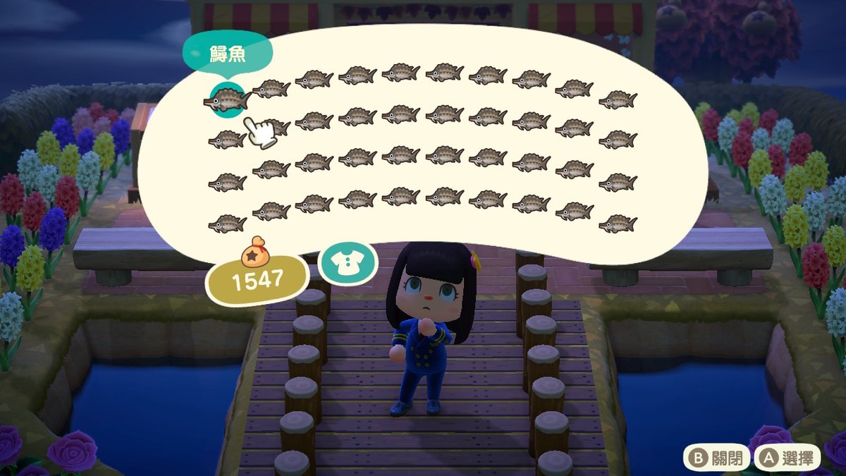 hung46's tweet photo. #動物森友會 #AnimalCrossing 準備好買大頭菜了^^ https://t.co/AGp9ts2u5S