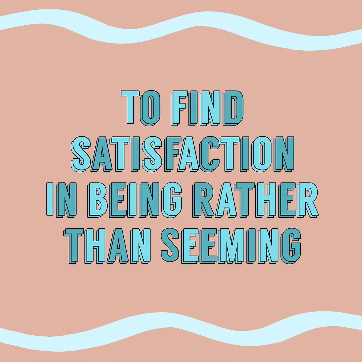 Today we are highlighting another one of our 𝓴𝓮𝔂 𝓿𝓪𝓵𝓾𝓮𝓼, and how it is shown in our 𝕔𝕣𝕖𝕖𝕕. Head over to our Instagram to read more!