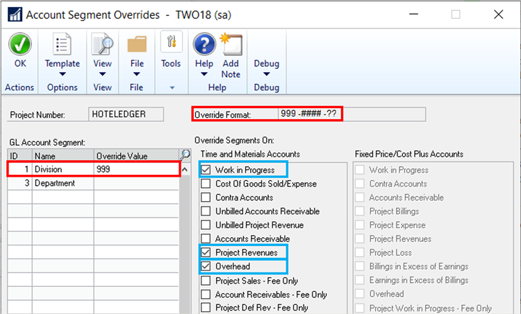 inteltechGSO's tweet photo. Project Accounting Account Sourcing in Microsoft Dynamics GP - PA Accounts Budget List https://t.co/pZDX7WQ5Rc
#MSDynGP #GPtips https://t.co/KVudjNaqgr
