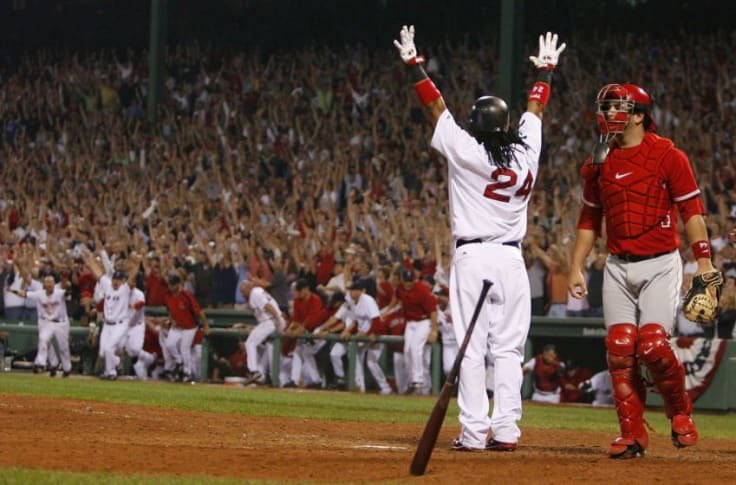 Happy Birthday Manny Ramirez!! 