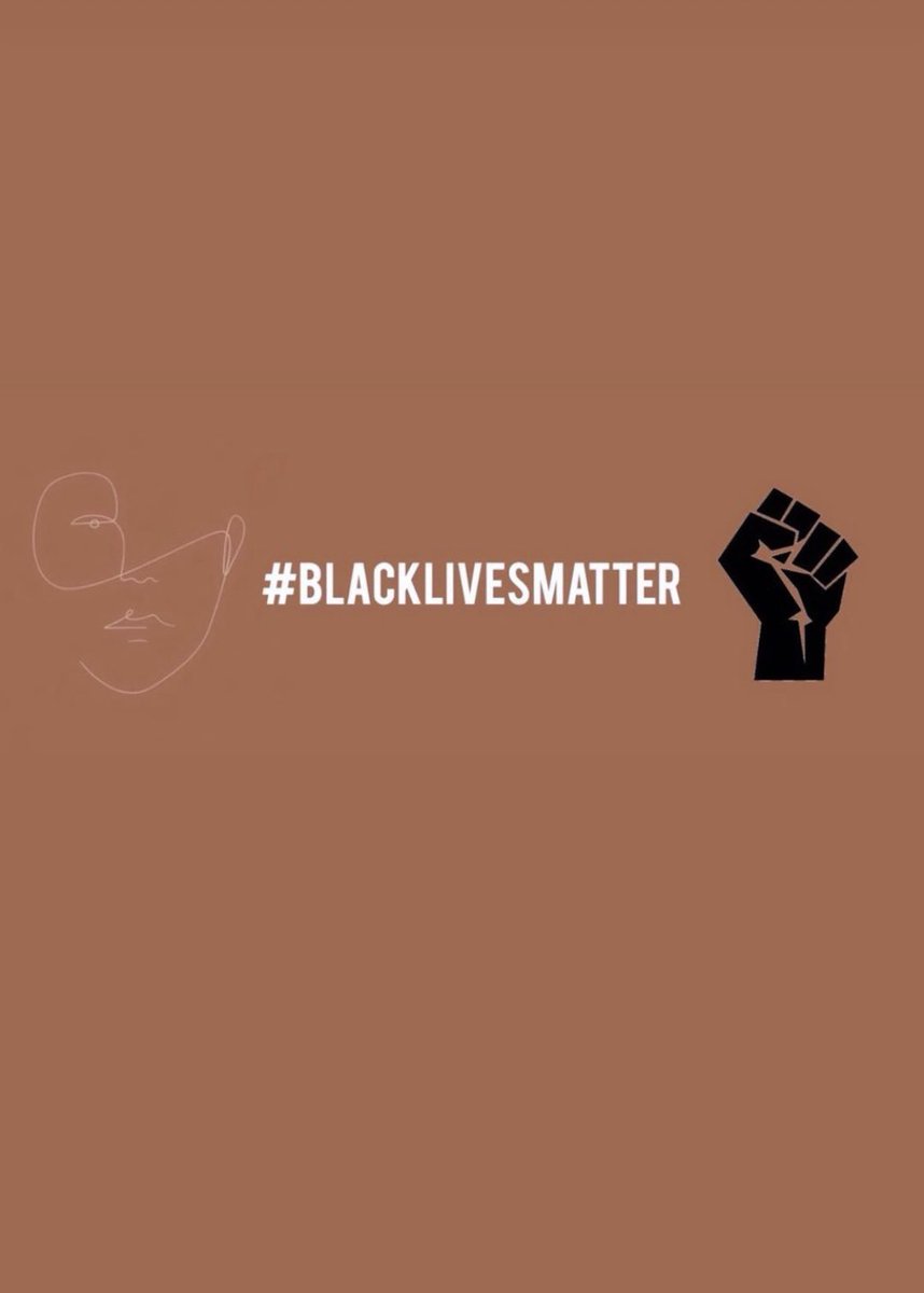 #BlackLivesMatters