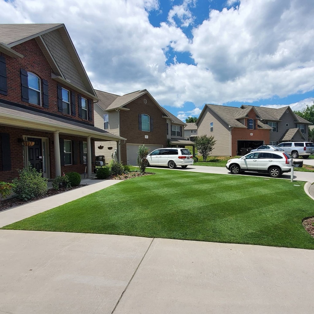 reellowdad's tweet photo. The front is back in business!! #lawncare #reellow #subvertnpk https://t.co/hIryPOmCME https://t.co/8COQGCnT7e