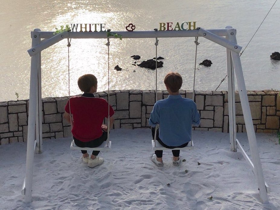 จะย้ายรรหรอ สัญญาได้ไหมว่าจะมาหากันบ่อยๆ