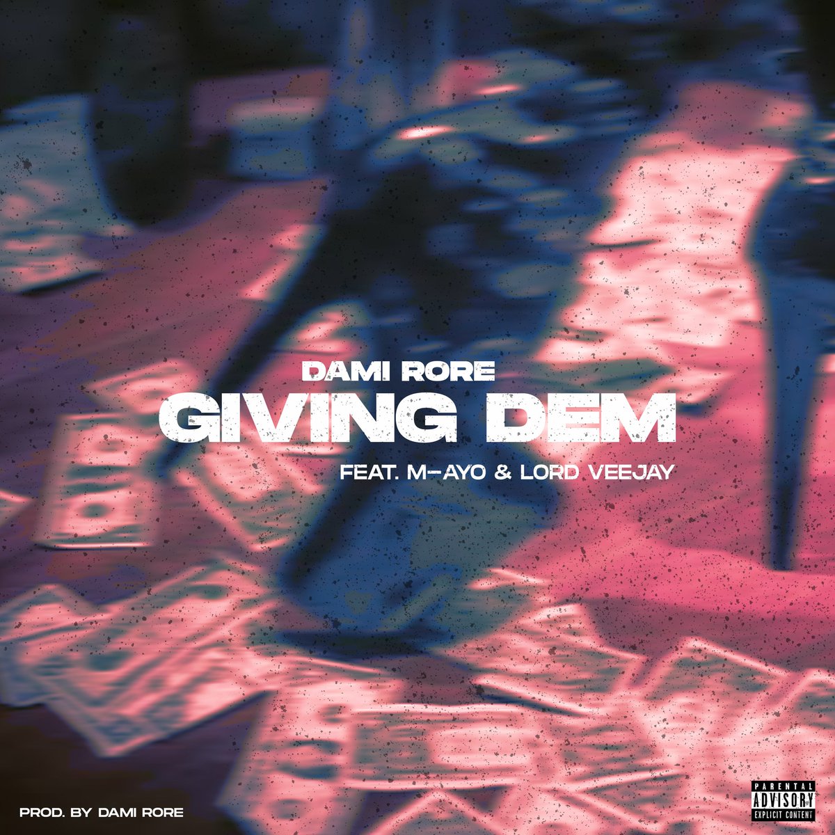 damirore's tweet photo. Serving looks today and giving you all a new anthem for next Friday 05/06/20 🔊🔊

Please retweet🙏🏽 #GivingDem https://t.co/3vav0nxXwJ
