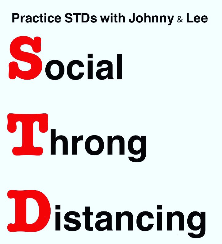 ANNOUNCEMENT !!!
Monday, June 1st @ 6:00 PM NYC time I’ll be performing live stream from facebook page here: facebook.com/JohnnyPisanoPu… social distancing with the awesome Lee Boice on guitar.… interested? Set a reminder in your phones and PLEASE SHARE !!