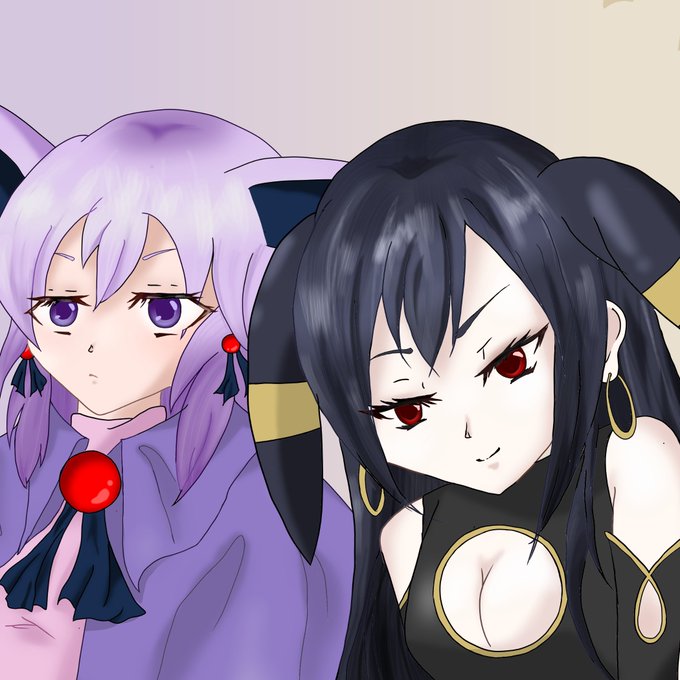 ブラッキーのtwitterイラスト検索結果