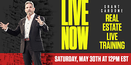 Grant Cardone tweet media