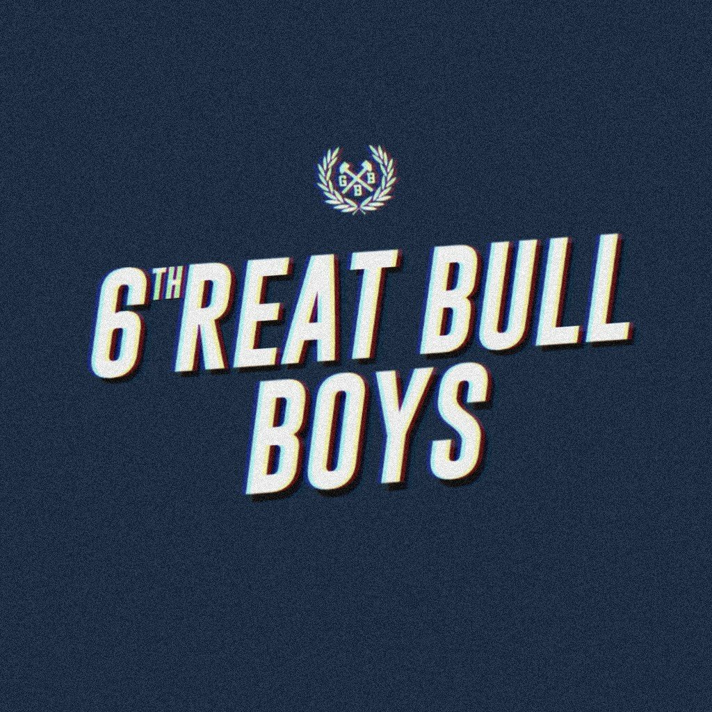 6 tahun yang tidak mudah,banyak yang mencoba mengubur kebanggaan/keluarga kecil ini, tetapi mereka lupa.