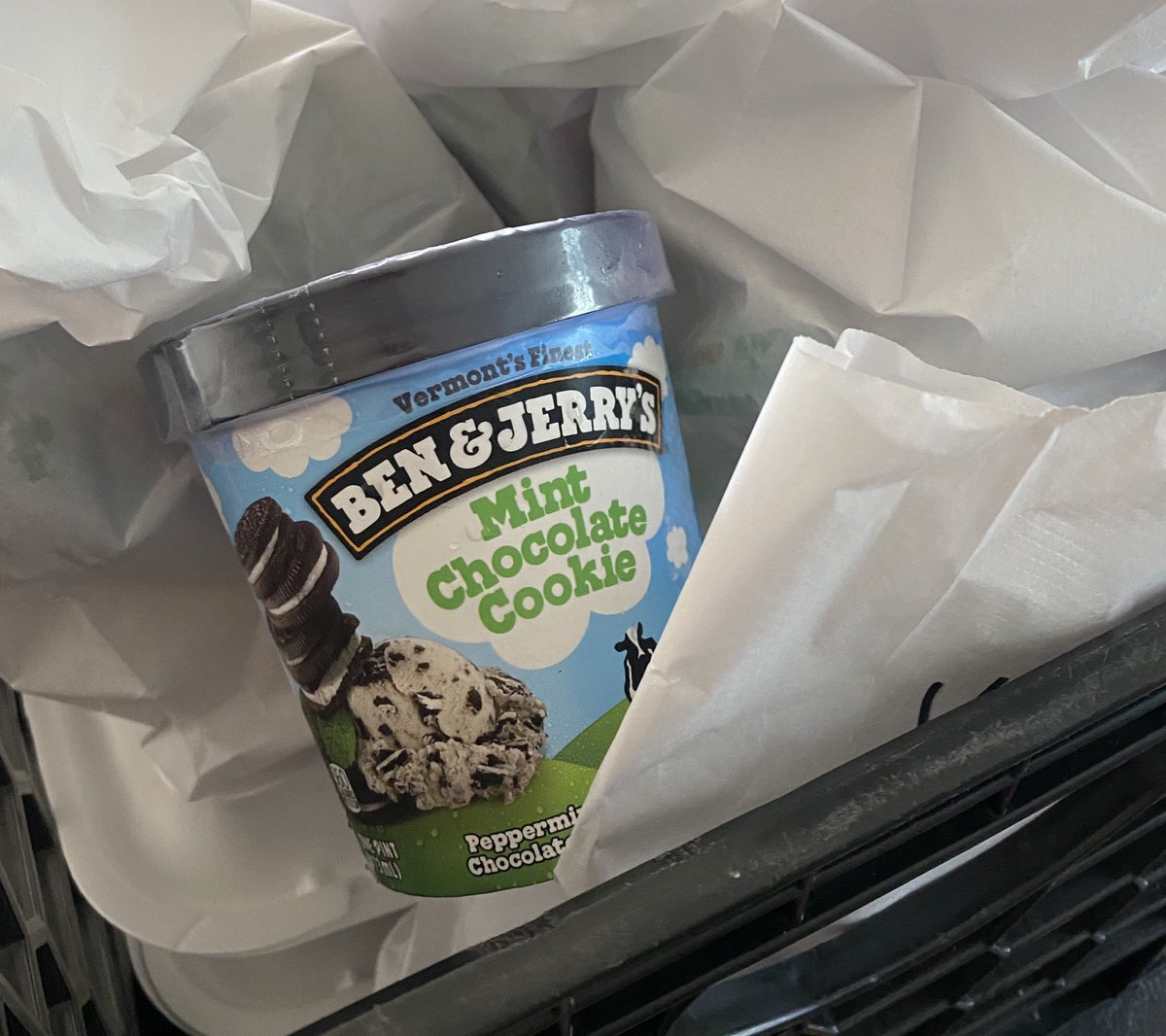 Hinesburg Community School tweet media