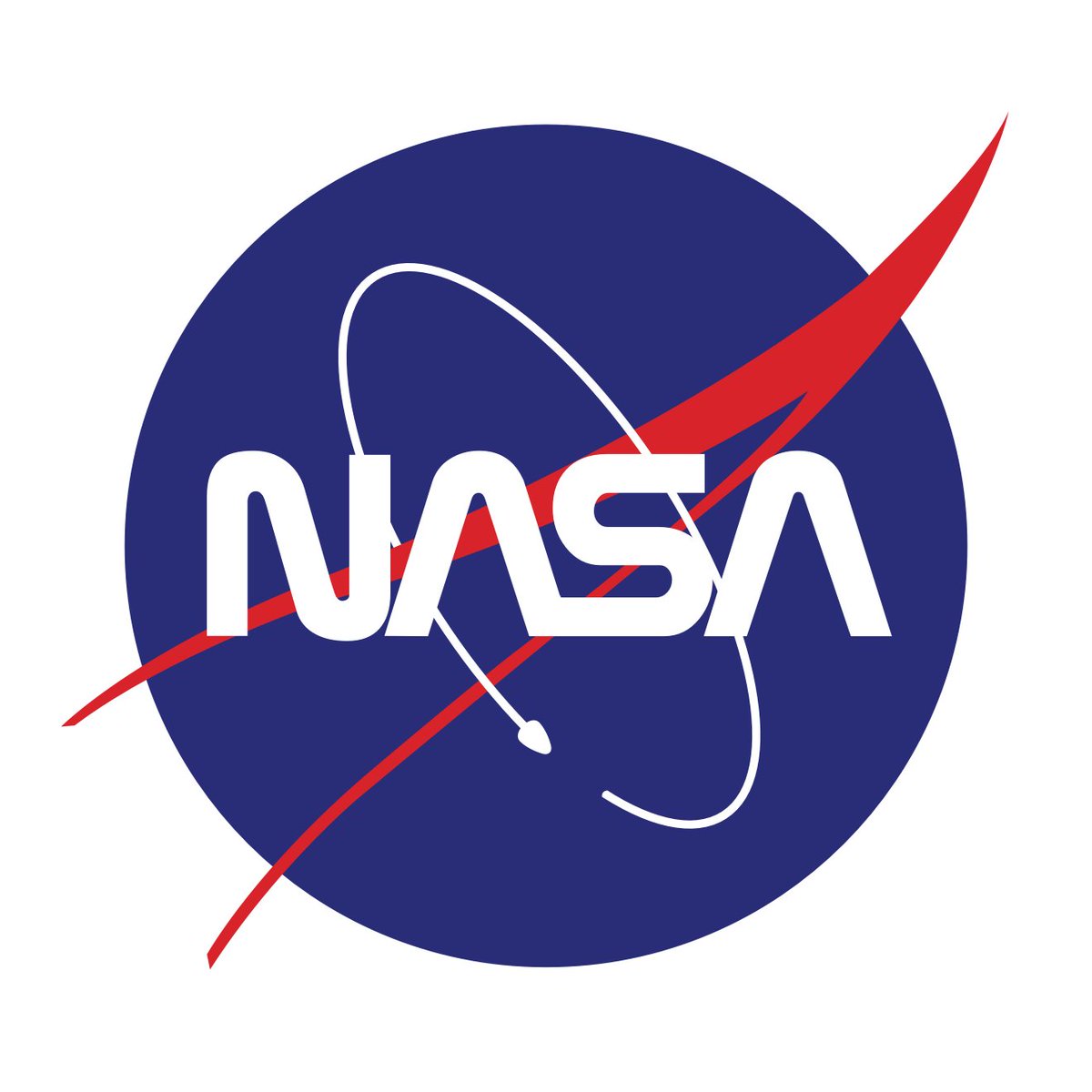 Took a shot at combining the Nasa #meatball with the #worm - I'm team #wormball!

#LaunchAmerica #Nasa