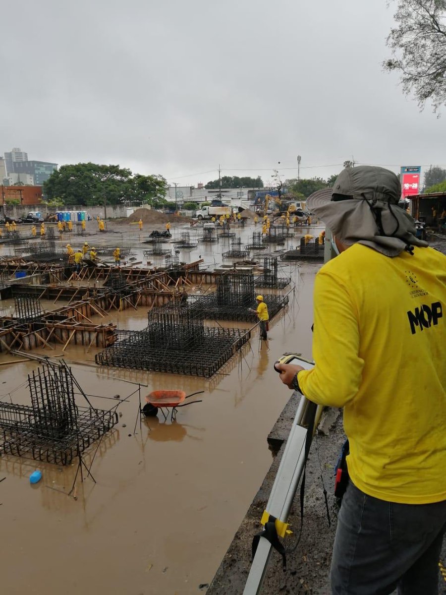 MuseoESA's tweet image. La piscina más grande de El Salvador 😍