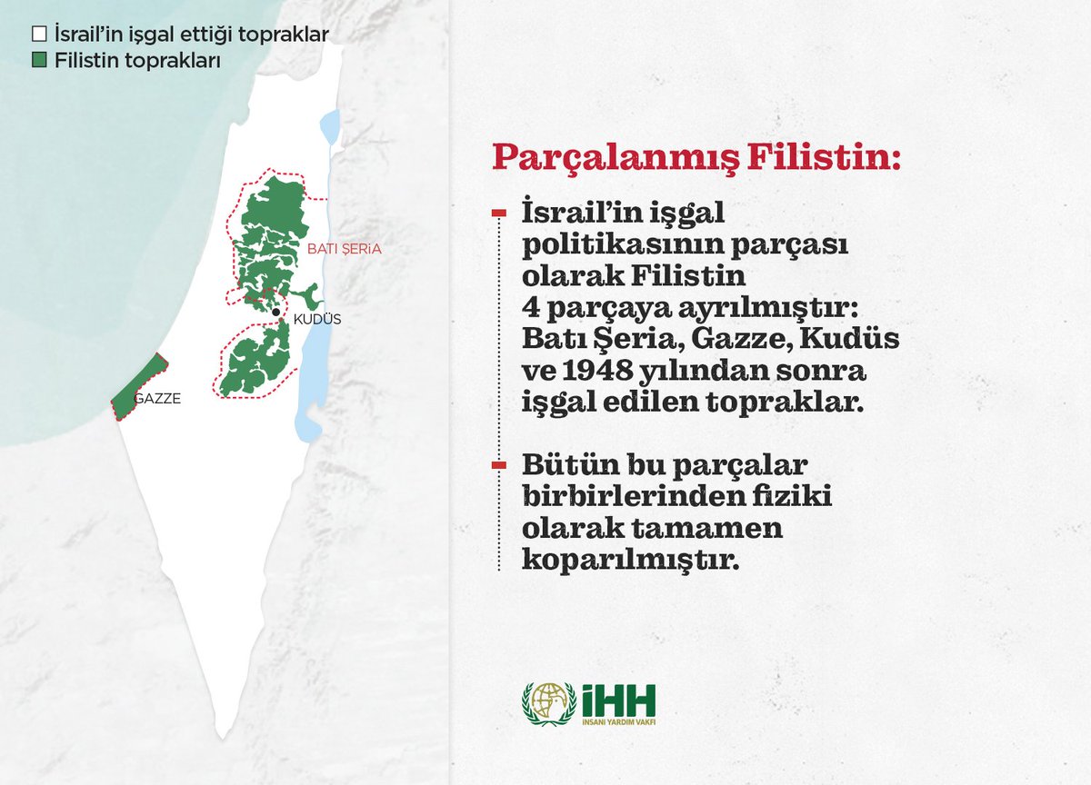 Marmara saldırılarının 10. yıldönümünde Özgür Kudüs için sesimizi yükseltiyoruz. #MaviMarmara10Yaşında