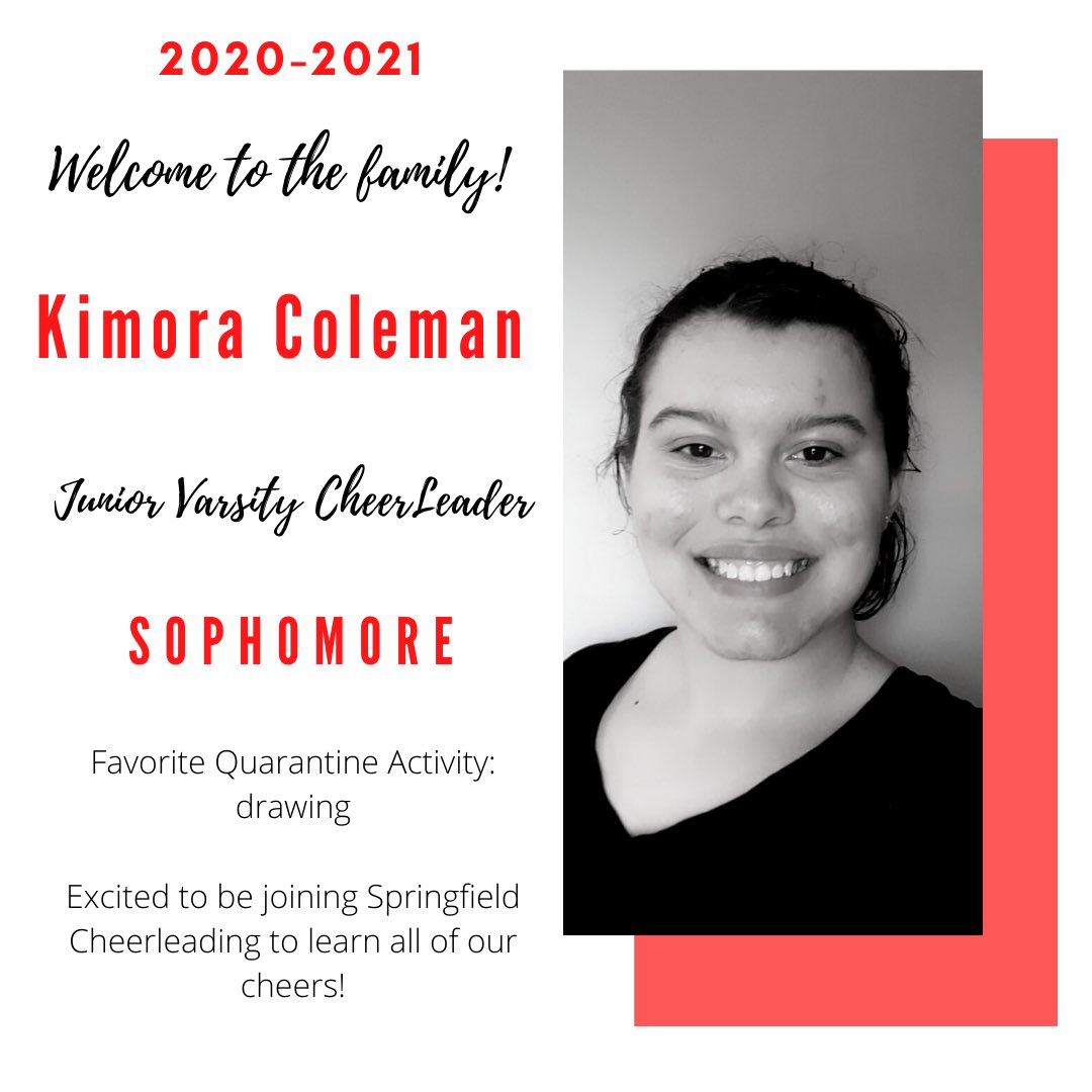 sp_shscheer's tweet photo. Meet our 2020-2021 junior varsity cheerleaders! Part 1 #gospartans #shspride https://t.co/HmrIiGtzk9