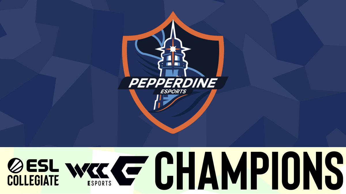 ESL Collegiate tweet media