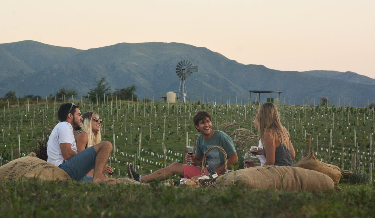 Córdoba Turismo tweet media