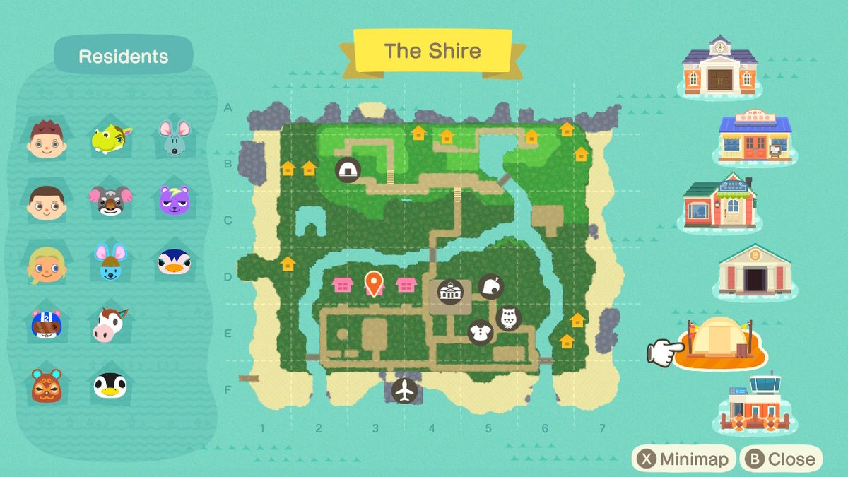 #AnimalCrossing #ACNH #NintendoSwitch