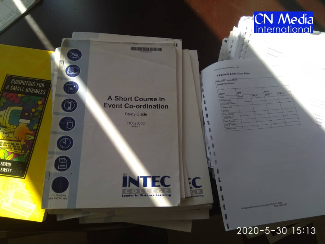 NorthHarare's tweet photo. Thanks to Ilse for this wonderful donation of books, we very grateful to our friends so much and we love you all.
#DevelopingHarareNorth https://t.co/G6UQoCy0yd