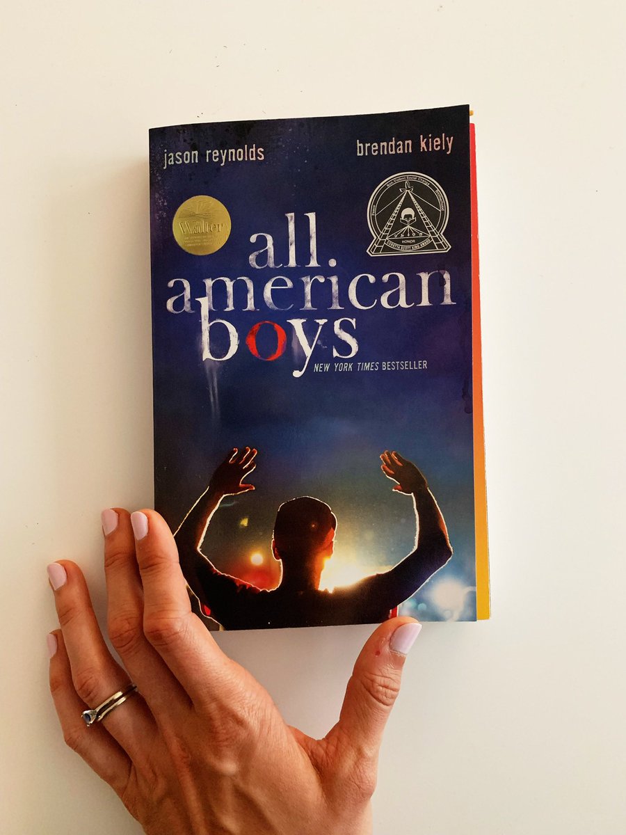 yaontheshelf's tweet photo. Feeling really overwhelmed about how best to help amplify the voices of our Black communities. All I feel like I can say is, if you are looking for a way to engage your kiddos, try this book as a launching point. #JusticeForGeorgeFlyod https://t.co/SdgWhoVT2W