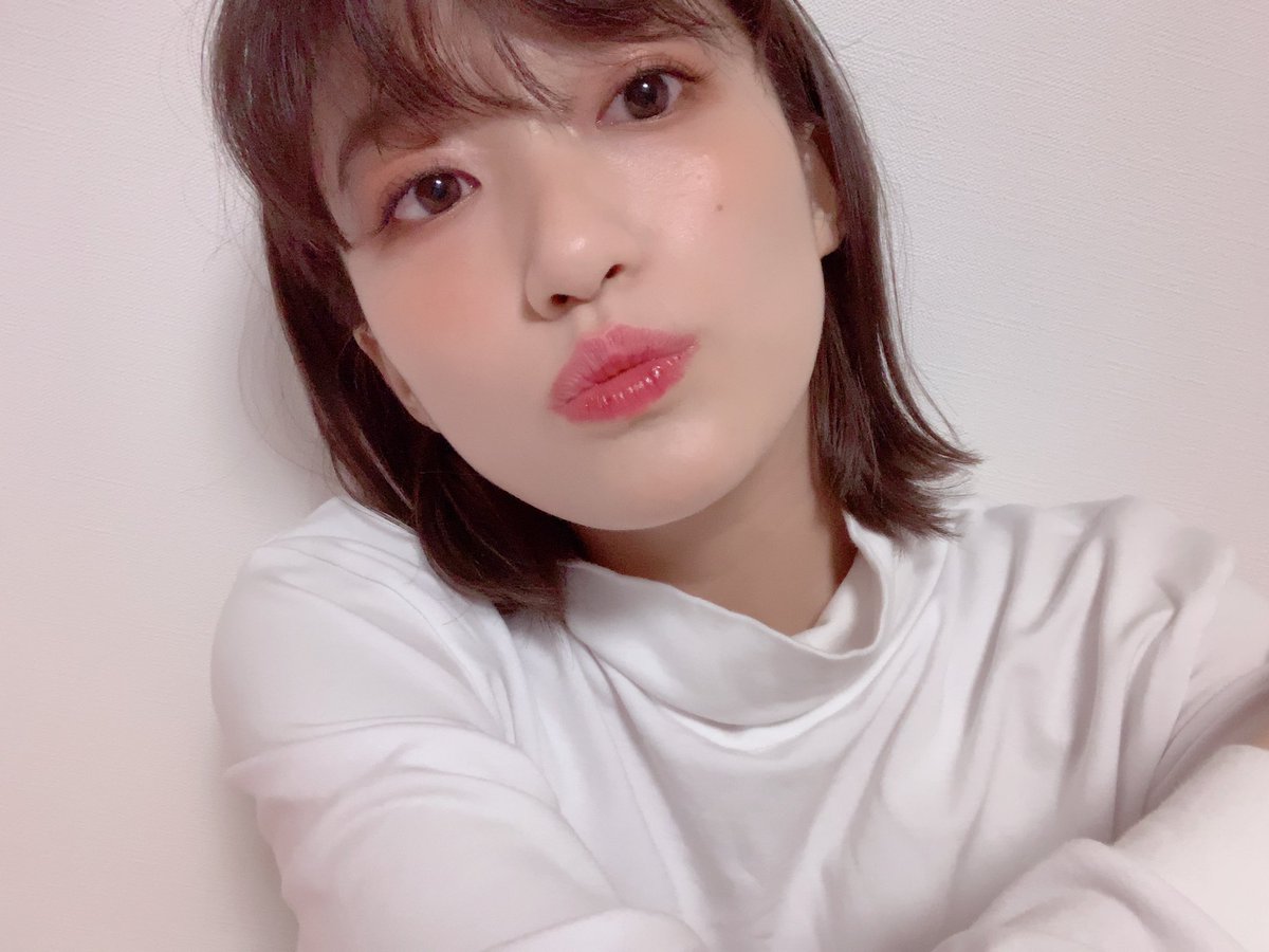 茜屋日海夏 I Ris 髪長いときの写真見つけちゃってう ん恋しいともなったけど 後悔してないぜむしろ髪切ったるぜ という潔さを持ち合わせているのでモーマンタイ 茜屋日海夏 I Ris 髪長いときの写真見つけちゃってう ん恋しいともなったけど 後悔してないぜむしろ髪切ったるぜ という潔さを持ち合わせているのでモーマンタイ