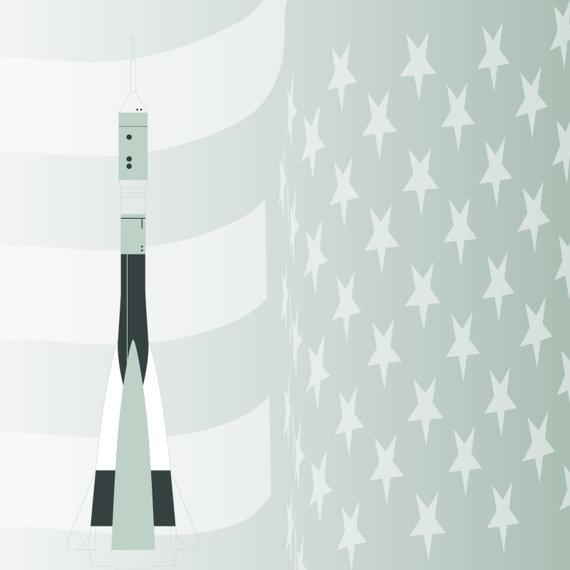 vacadesignco's tweet photo. Launch America: Inspiration to Rebound! https://t.co/Jic4l6aXsd 
A reminder to every American of the possibilities that can be achieved due to innovation and relentless pursuit of entrepreneurship.
#LaunchAmerica https://t.co/F9Z3WV0AiG