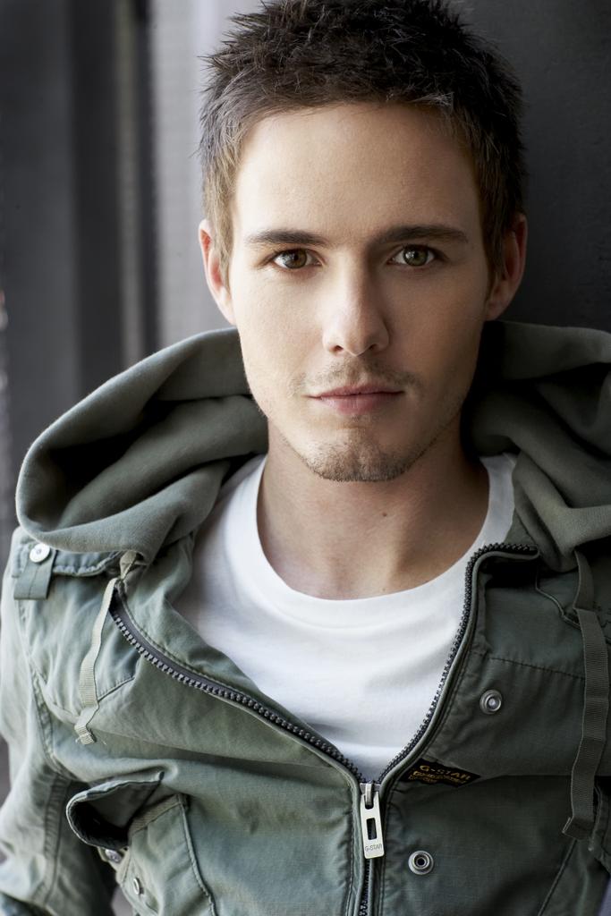 Happy Birthday Jason Smith 