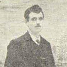 bedodem's tweet photo. This is him, Avedis Tehlirian (photo in Yerznga, 1910). https://t.co/FZD1sX3UHu