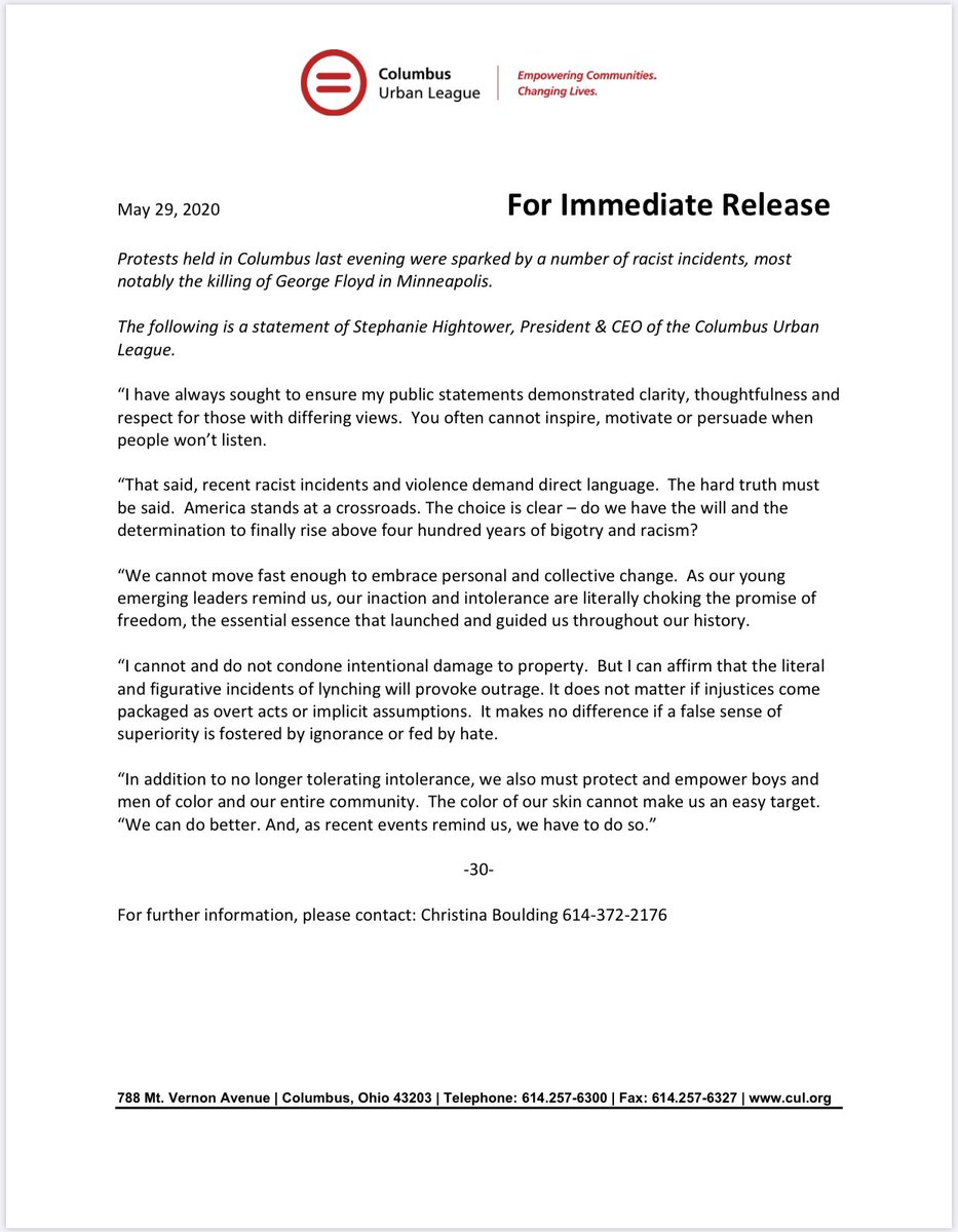 Stephanie Hightower (@s_hightower614) on Twitter photo 