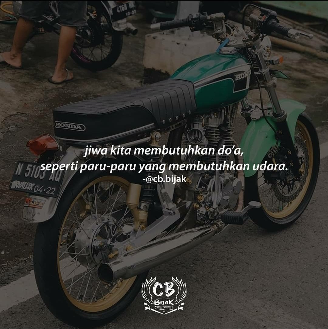 Sedang berada di fase yang sedang tidak baik-baiknya