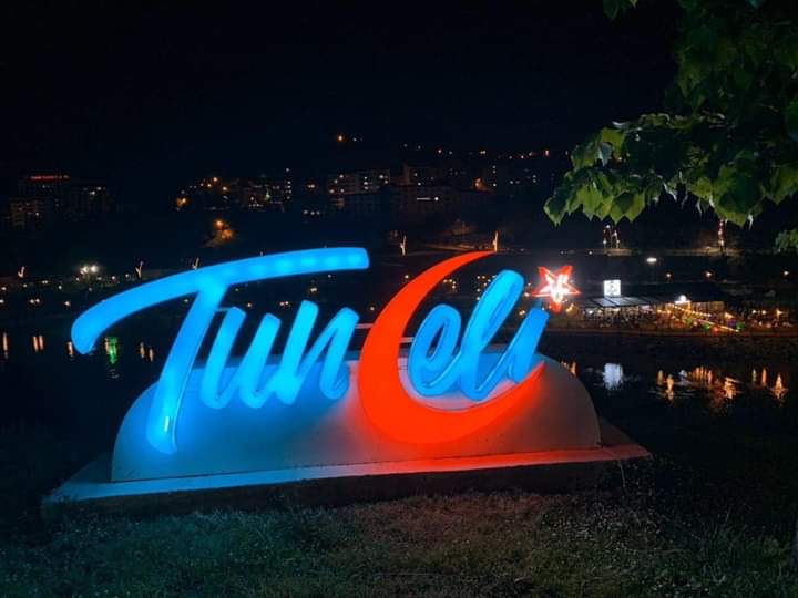 Türk Eğitim-Sen Tunceli tweet media