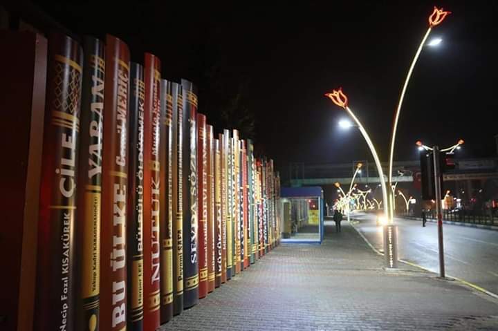 Türk Eğitim-Sen Tunceli tweet media