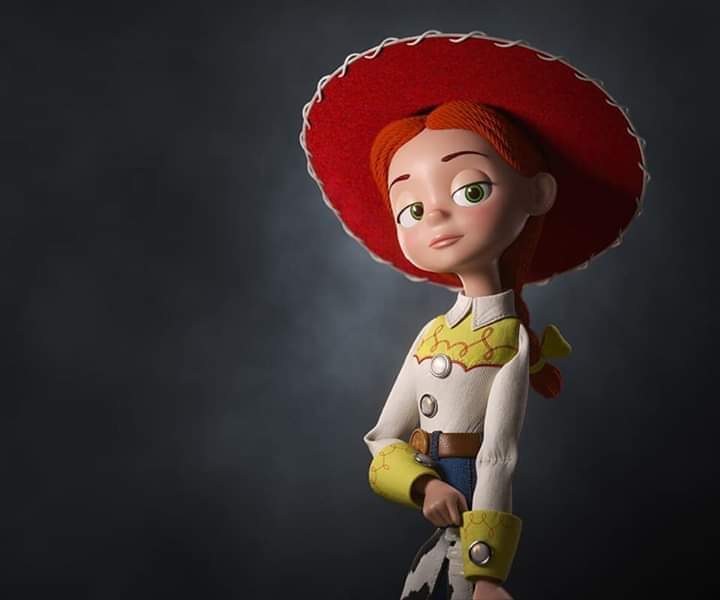BrgrNow's tweet photo. Pixar's ATTENTION TO DETAIL is just *french kiss* 😙🤩 https://t.co/5OGJyVMLb7
