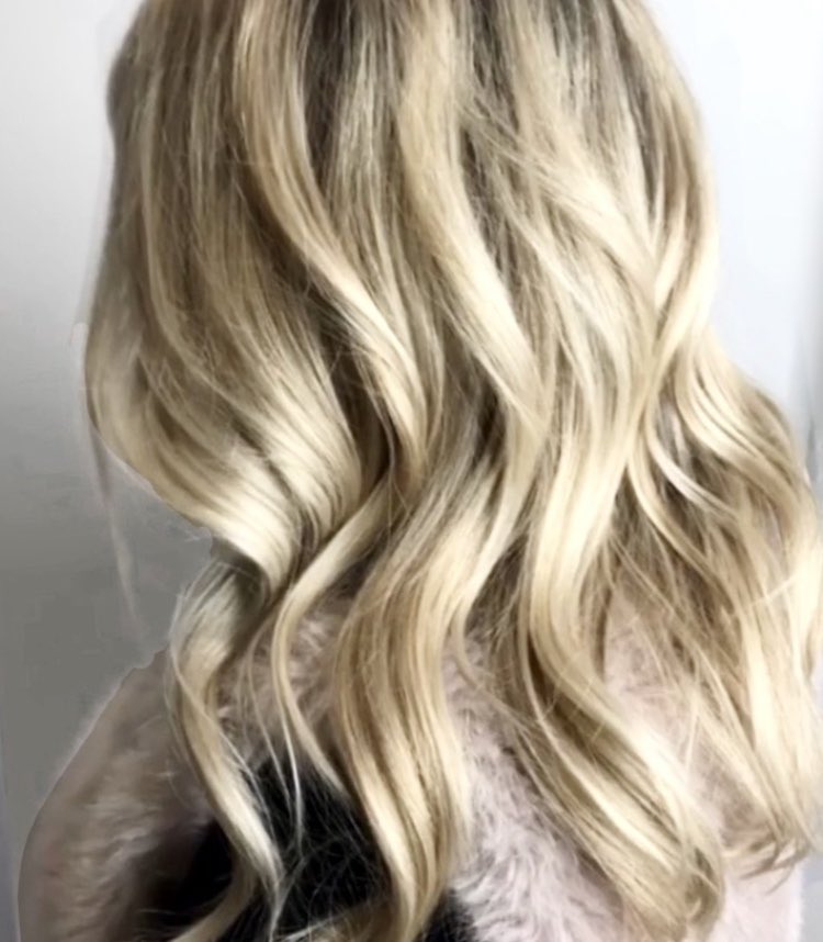 Nylon Hair Artists tweet media